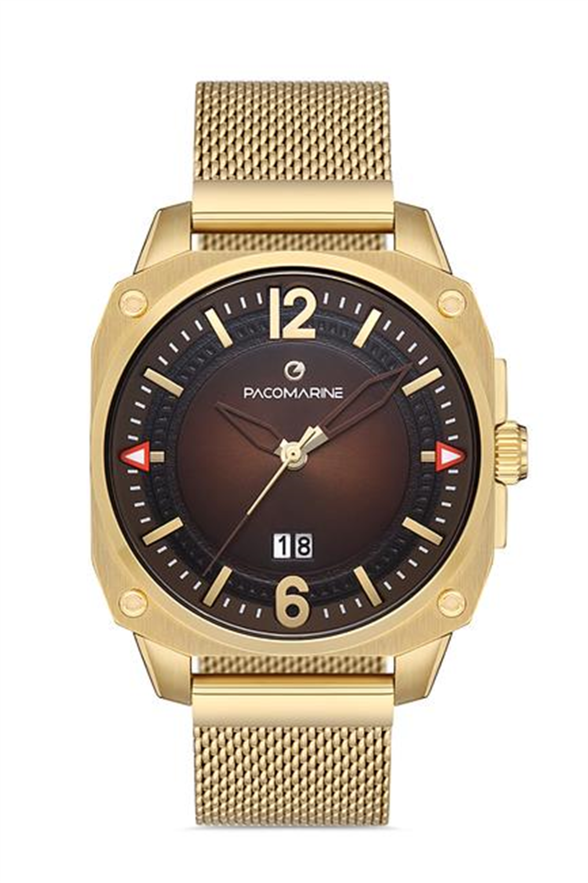 Pacomarine PM.61222.07 Kol Saati