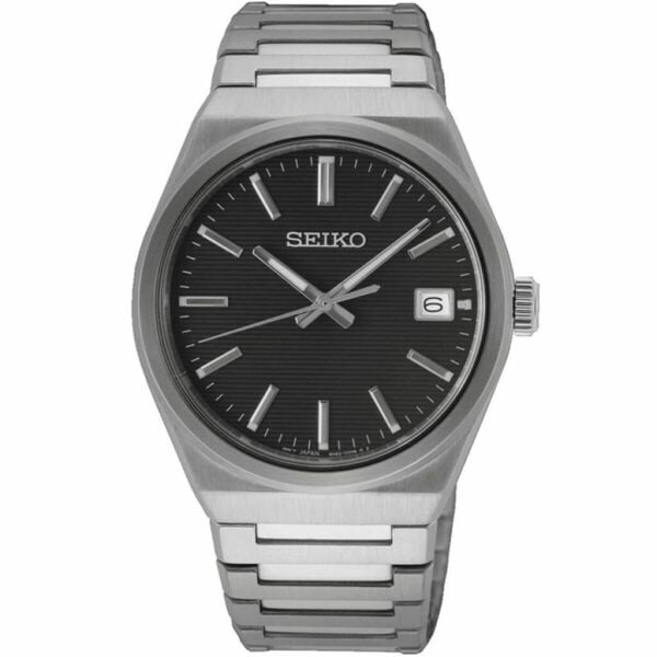 Seiko SUR557P Essentials Kol Saati