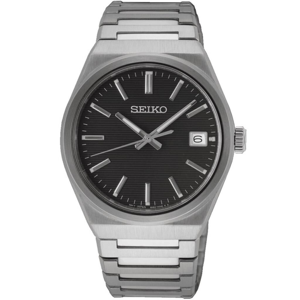 Seiko SUR557P Essentials Kol Saati