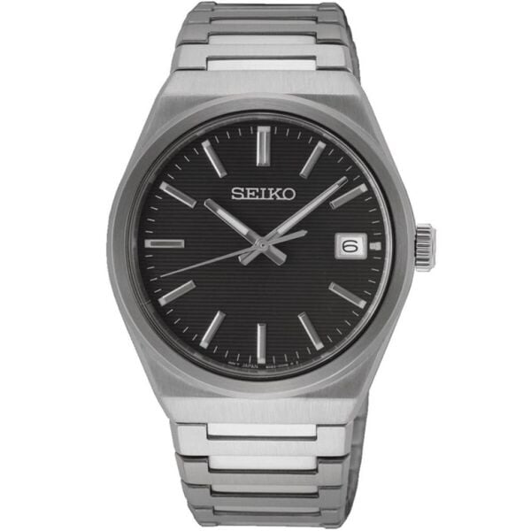Seiko SUR557P Essentials Kol Saati