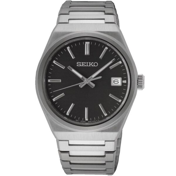 Seiko SUR557P Essentials Kol Saati