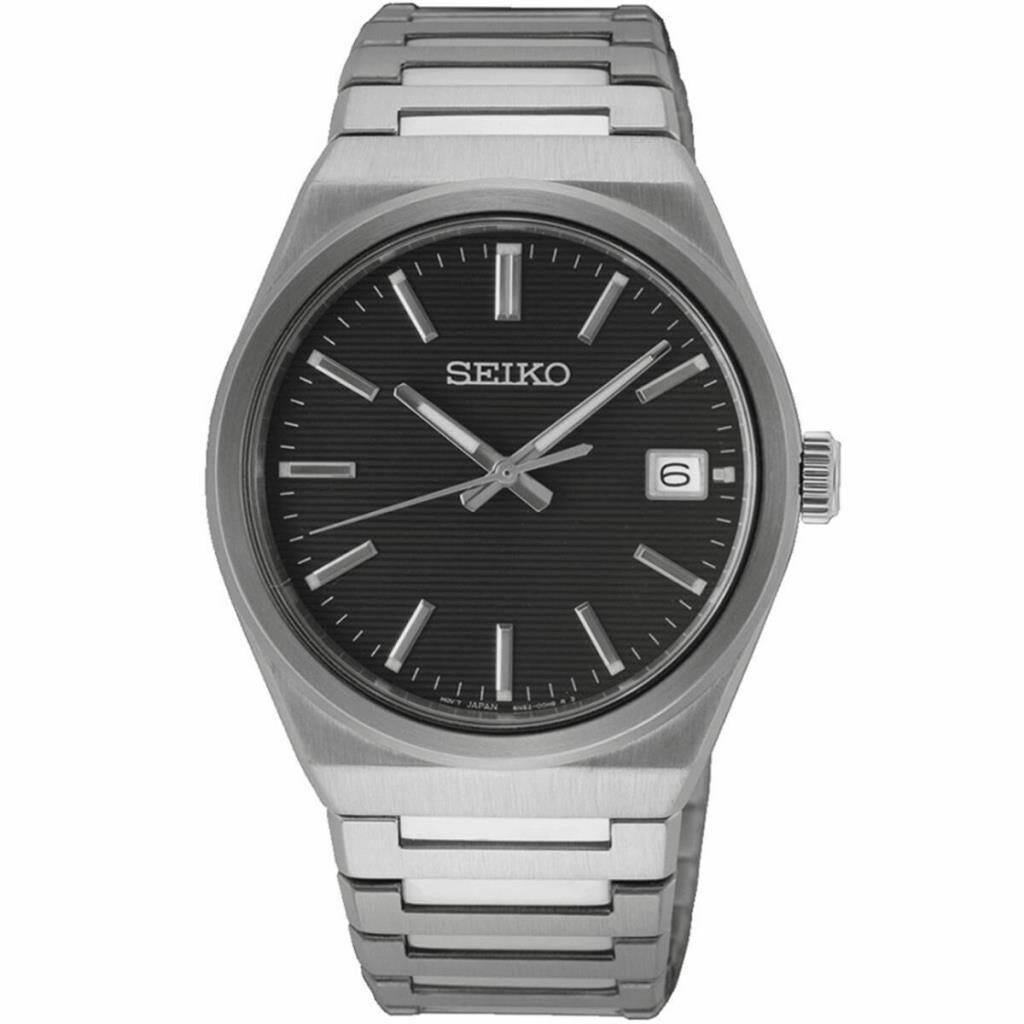 Seiko SUR557P Essentials Kol Saati