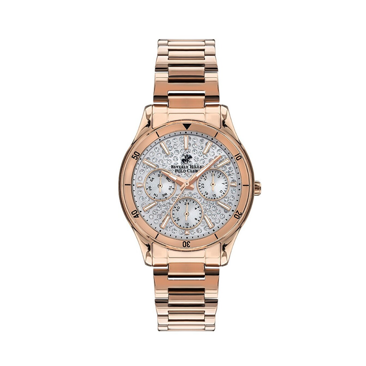 Beverly Hills Polo Club BP3350X.430 Kol Saati