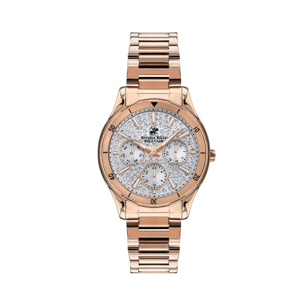 Beverly Hills Polo Club BP3350X.430 Kol Saati