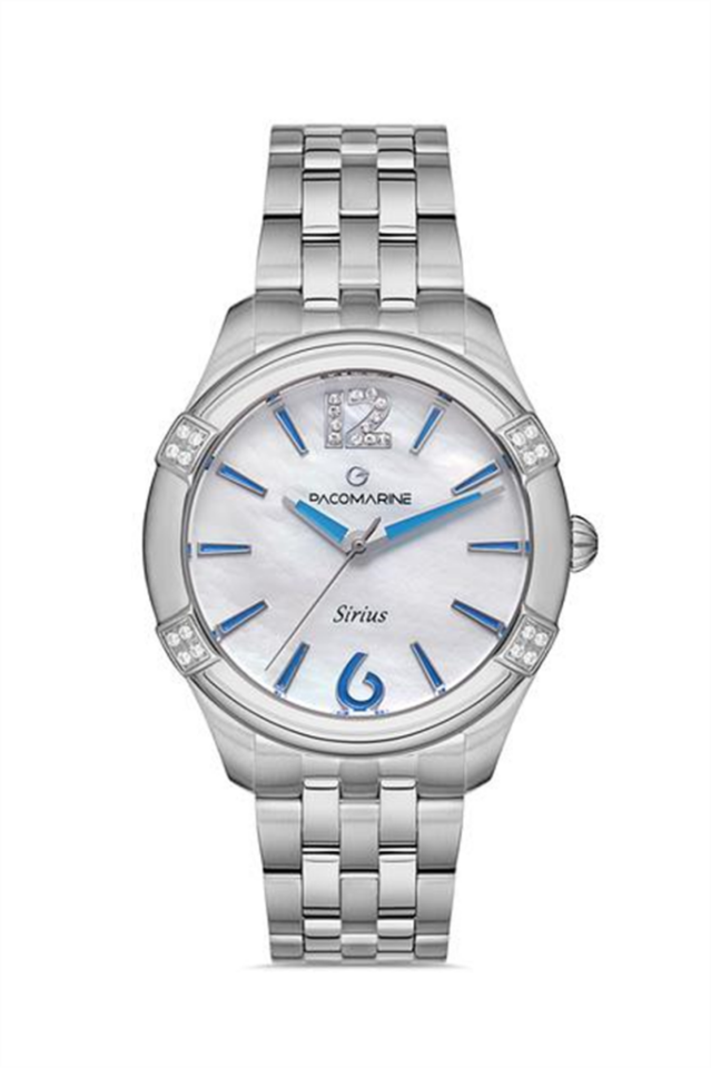 Pacomarine PM.61228.02 Kol Saati