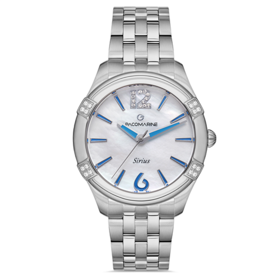 Pacomarine PM.61228.02 Kol Saati