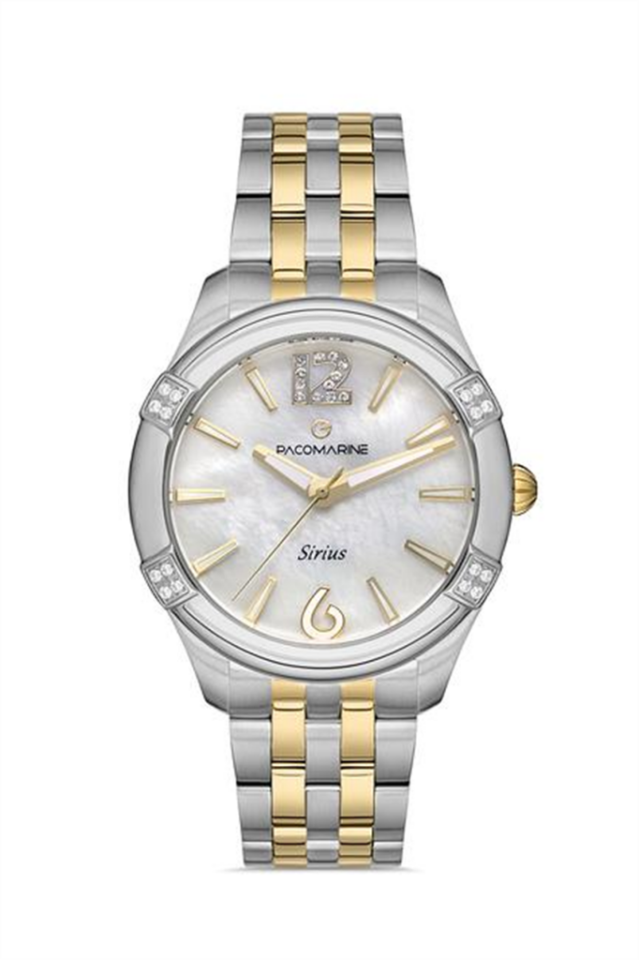 Pacomarine PM.61228.07 Kol Saati