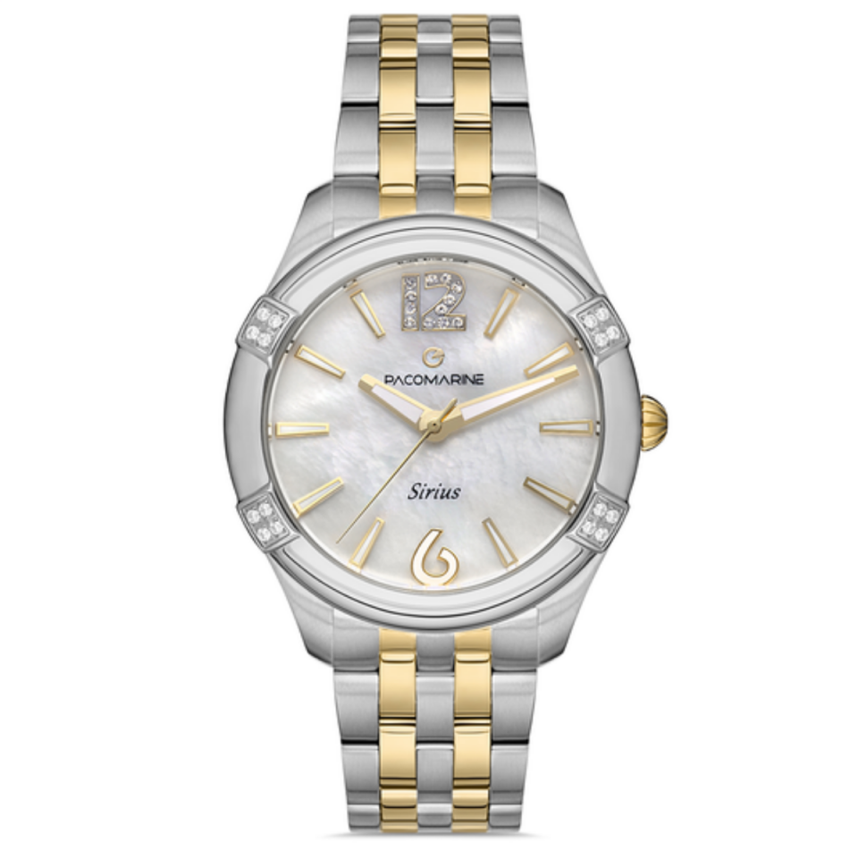 Pacomarine PM.61228.07 Kol Saati