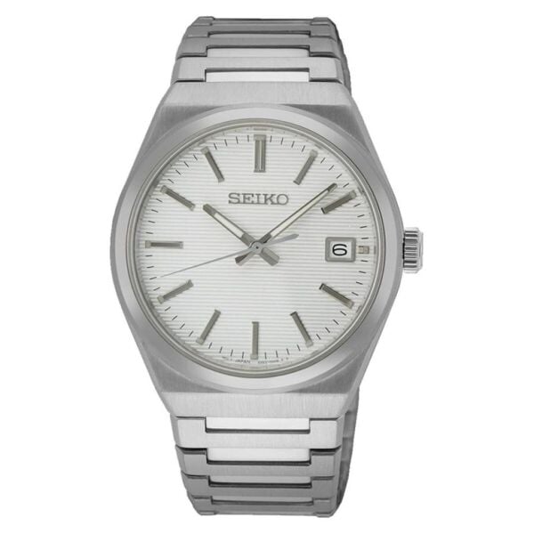 Seiko SUR553P Essentials Kol Saati
