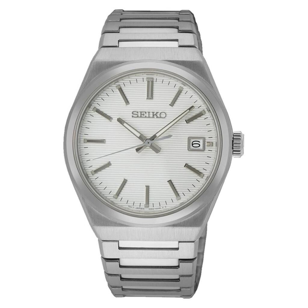 Seiko SUR553P Essentials Kol Saati