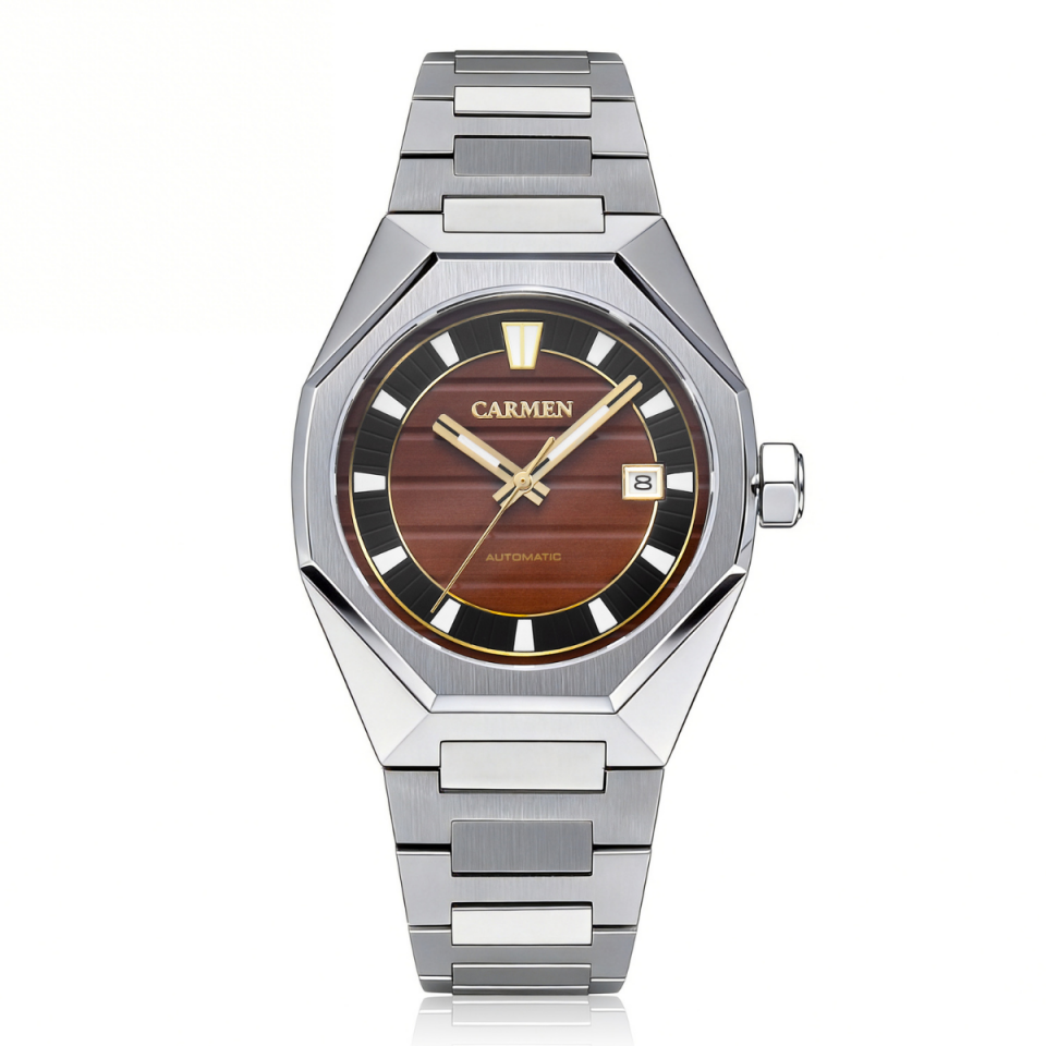 CARMEN MASTER CRM.20010.01 LIMITED EDITION ERKEK KOL SAATİ
