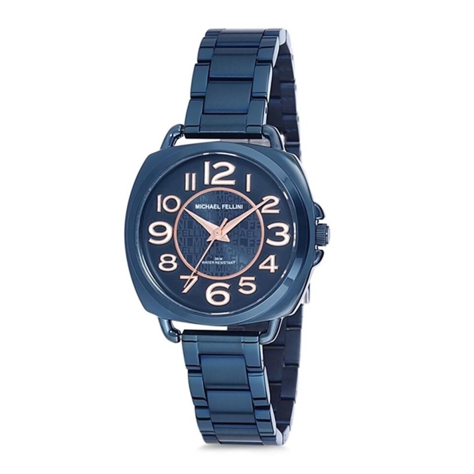 Michael Fellini 2196-4 Kol Saati