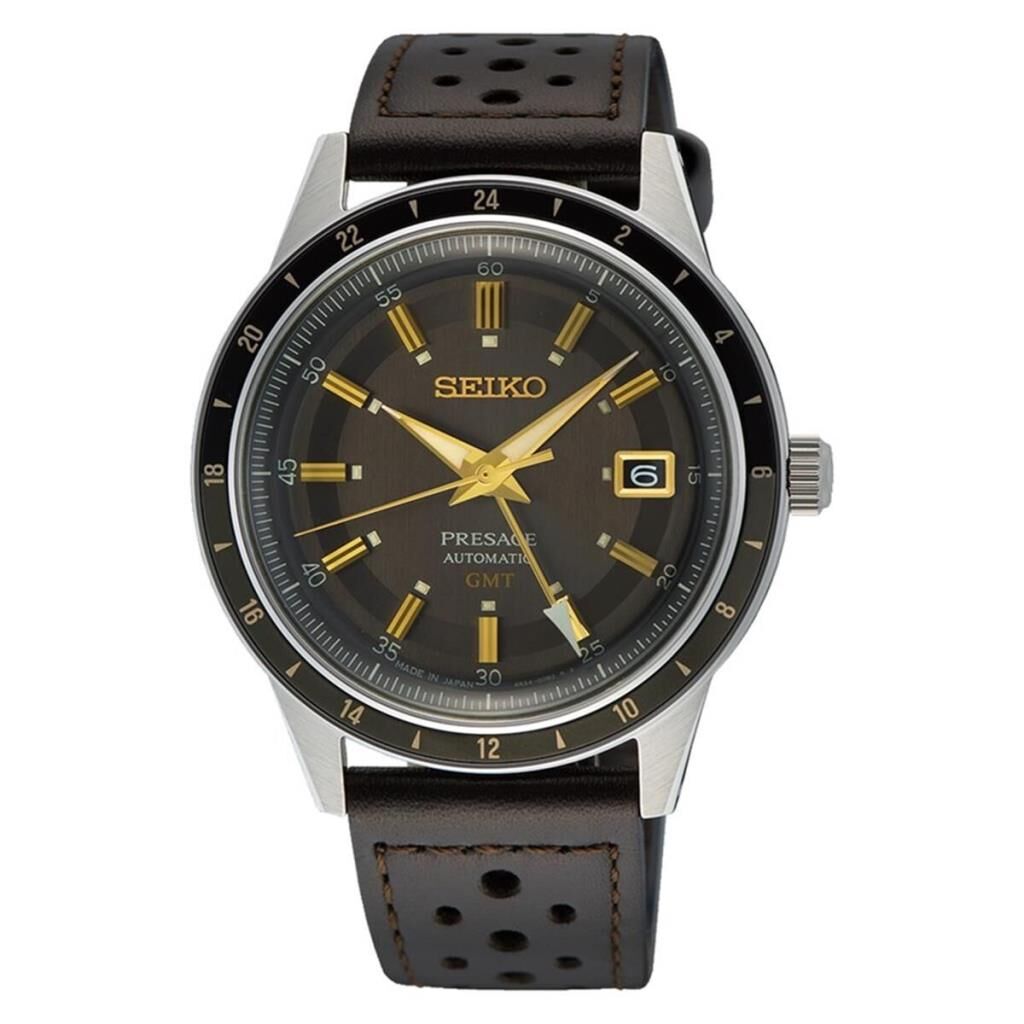 Seiko SSK013J Presage Kol Saati