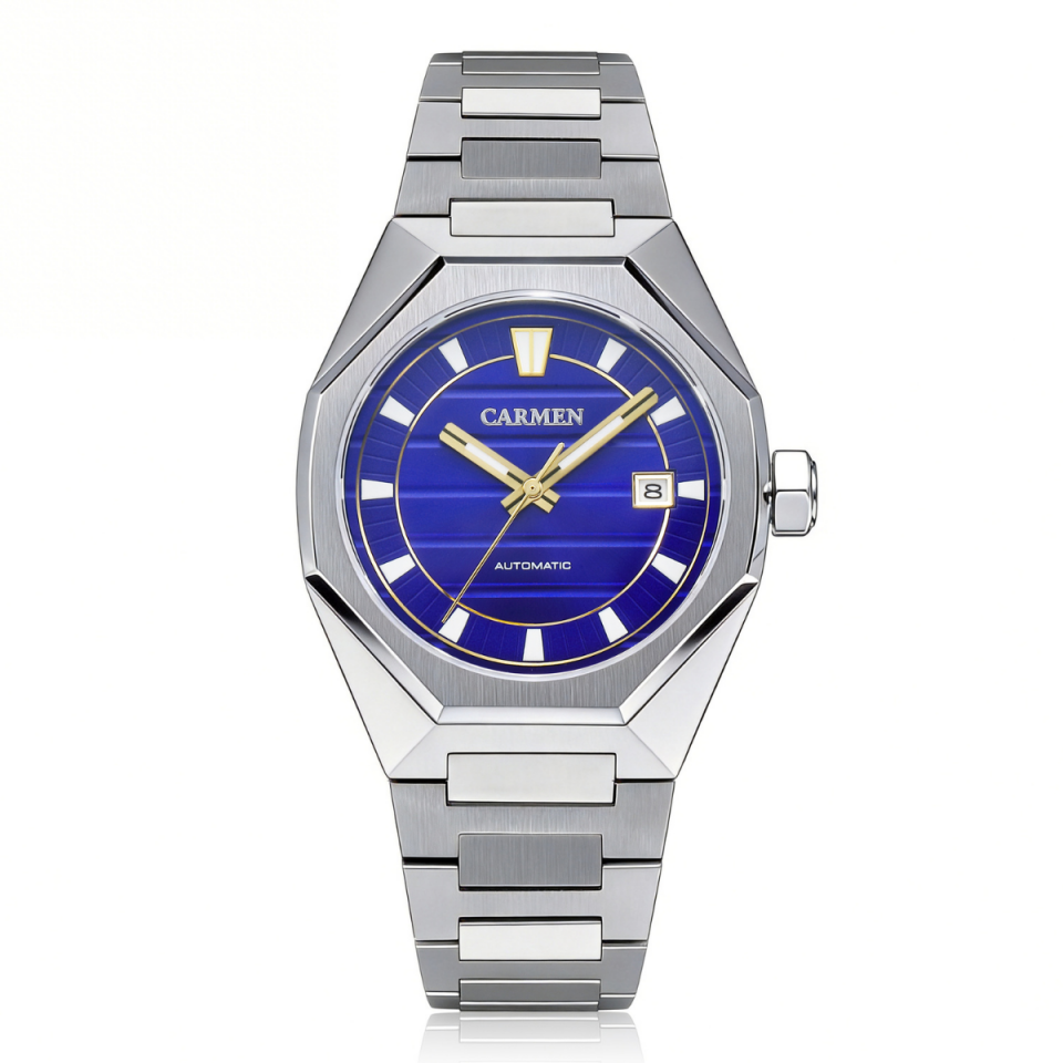 CARMEN MASTER CRM.20010.02 LIMITED EDITION ERKEK KOL SAATİ