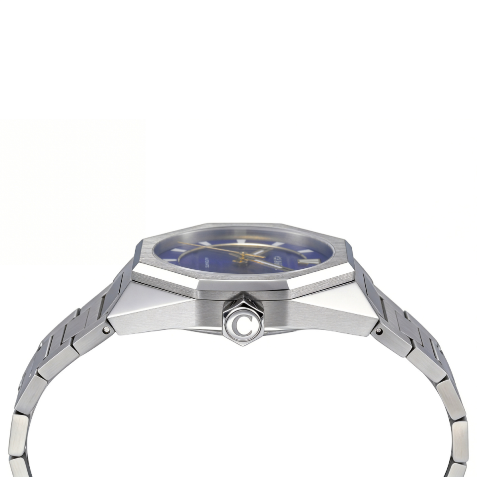 CARMEN MASTER CRM.20010.02 LIMITED EDITION ERKEK KOL SAATİ