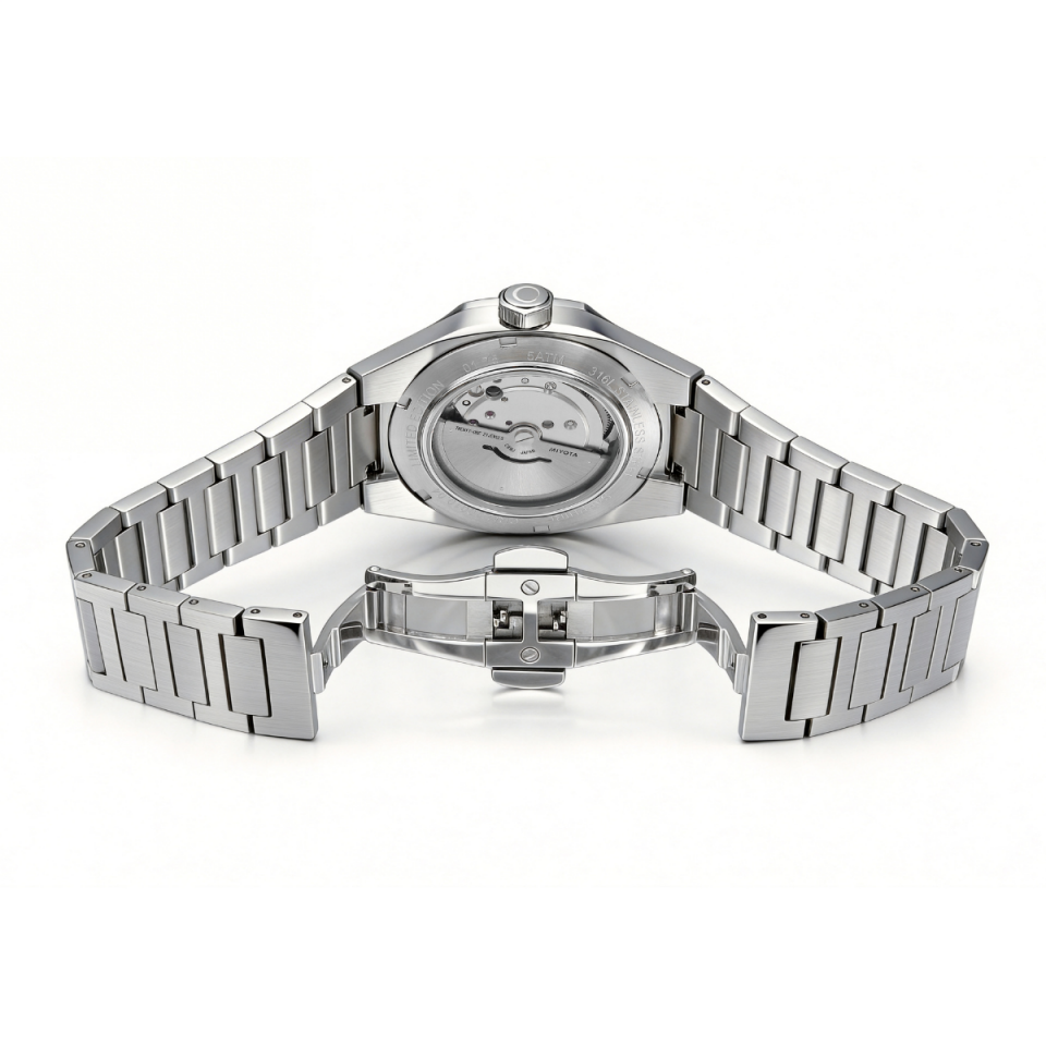 CARMEN MASTER CRM.20010.02 LIMITED EDITION ERKEK KOL SAATİ