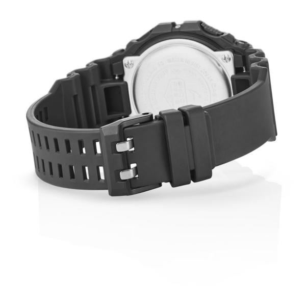 CASIO G-SHOCK GBX-100NS-1DR KOL SAATİ