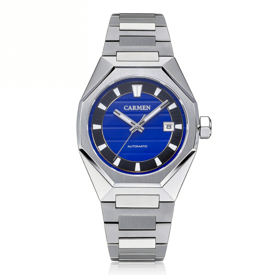 CARMEN MASTER CRM.20010.03 LIMITED EDITION ERKEK KOL SAATİ