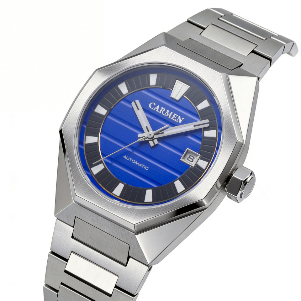 CARMEN MASTER CRM.20010.03 LIMITED EDITION ERKEK KOL SAATİ