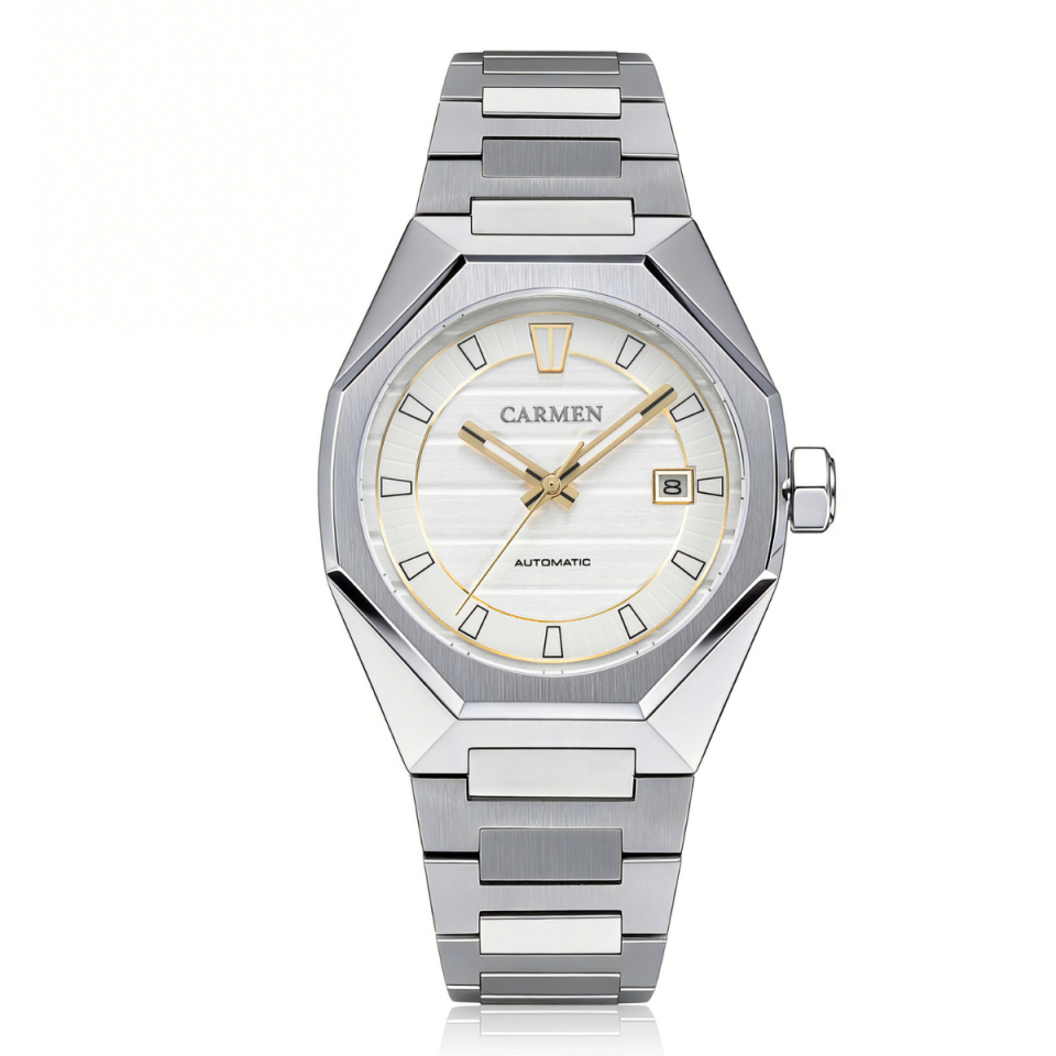 CARMEN MASTER CRM.20010.04 LIMITED EDITION ERKEK KOL SAATİ