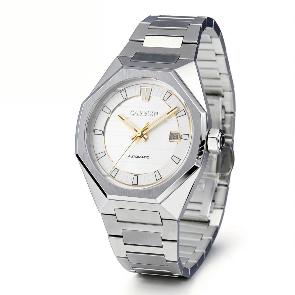 CARMEN MASTER CRM.20010.04 LIMITED EDITION ERKEK KOL SAATİ