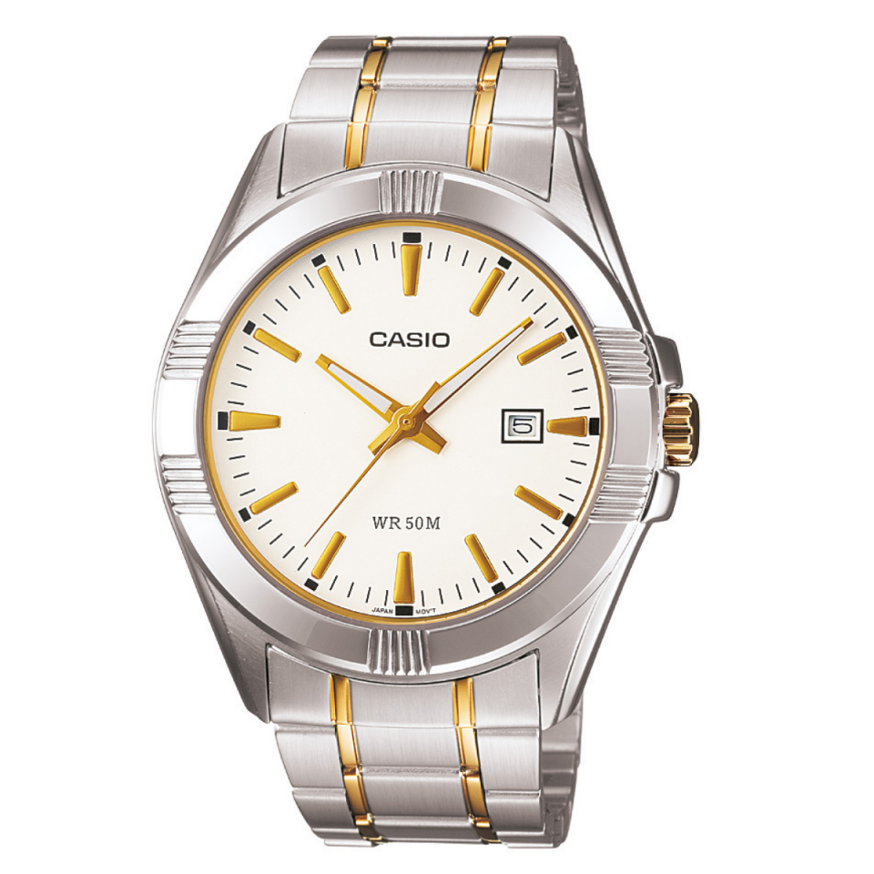 Casıo MTP-1308SG-7AVDF Kol Saati