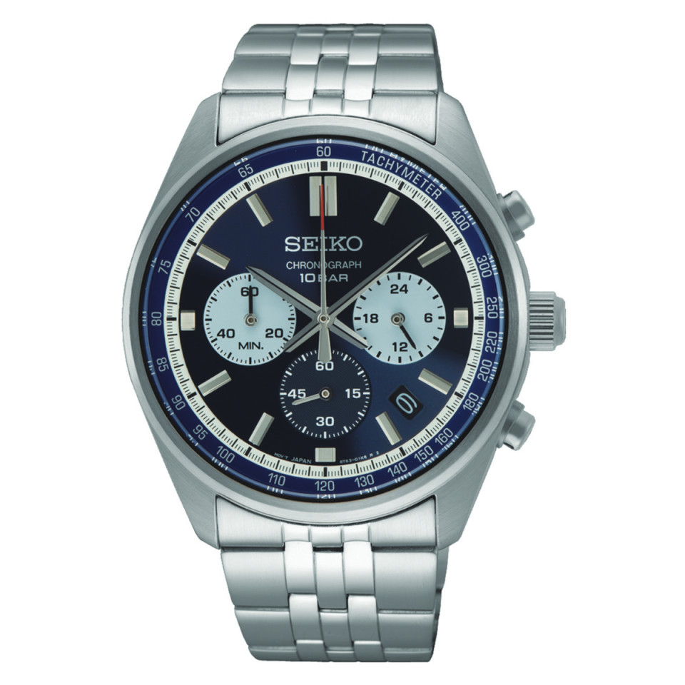 Seiko SSB427P Sports Kol Saati
