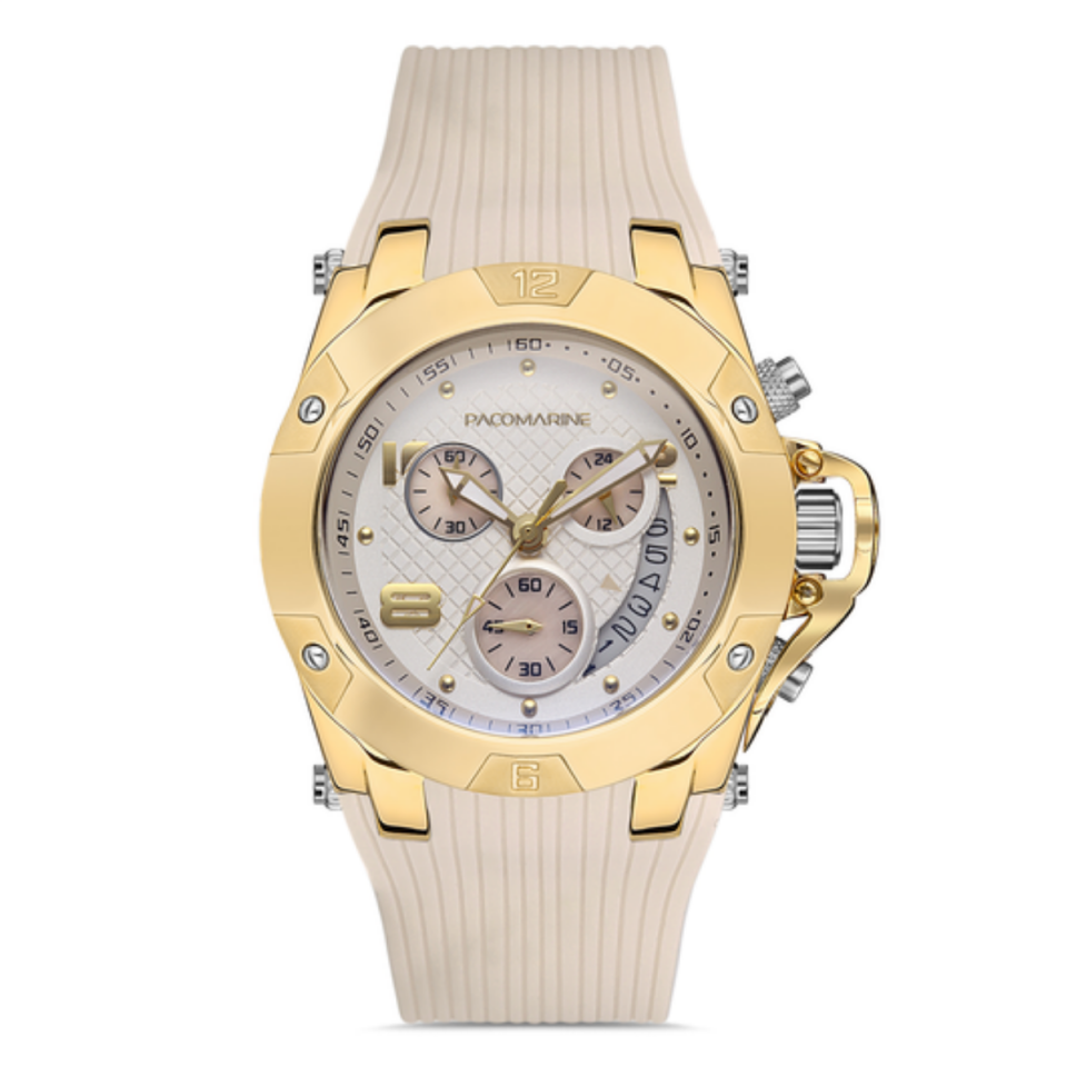 Pacomarine PM.61226.06 Kol Saati