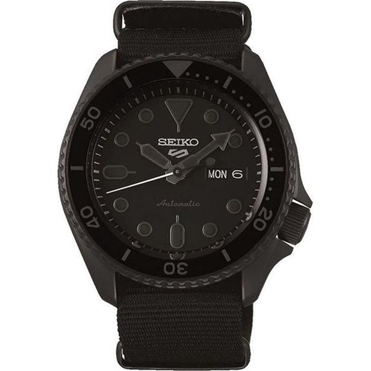 Seiko SRPD79K Seiko5 Sports Kol Saati