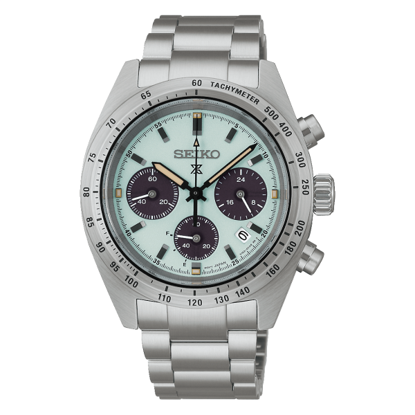 Seiko Prospex Speedtimer SSC965P1 Kol Saati