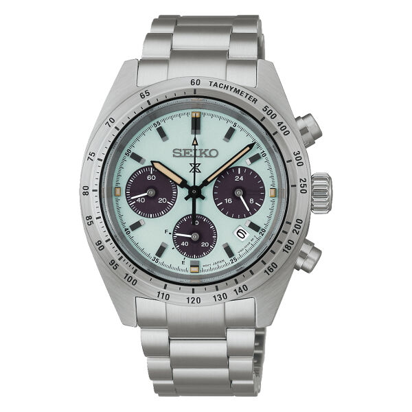 Seiko Prospex Speedtimer SSC965P1 Kol Saati