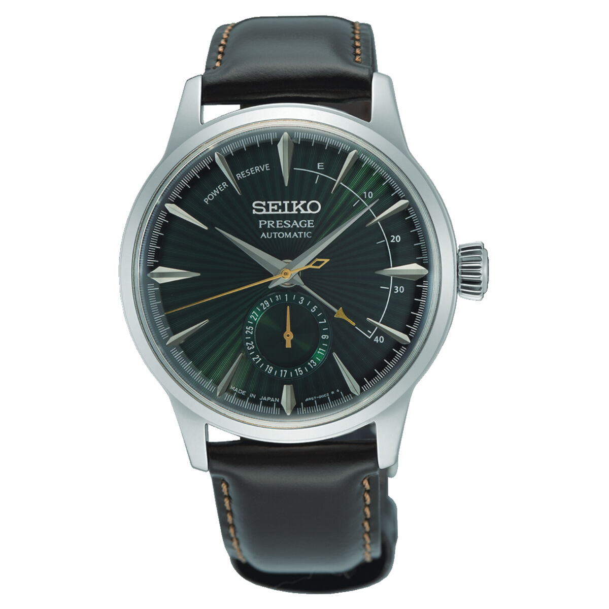 Seiko SSA459J Presage Kol Saati