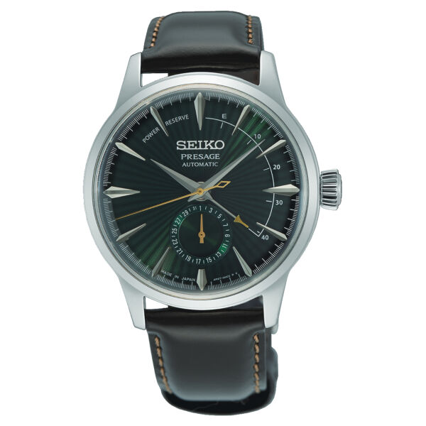 Seiko SSA459J Presage Kol Saati