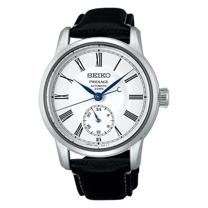 Seiko Presage SPB495J Kol Saati