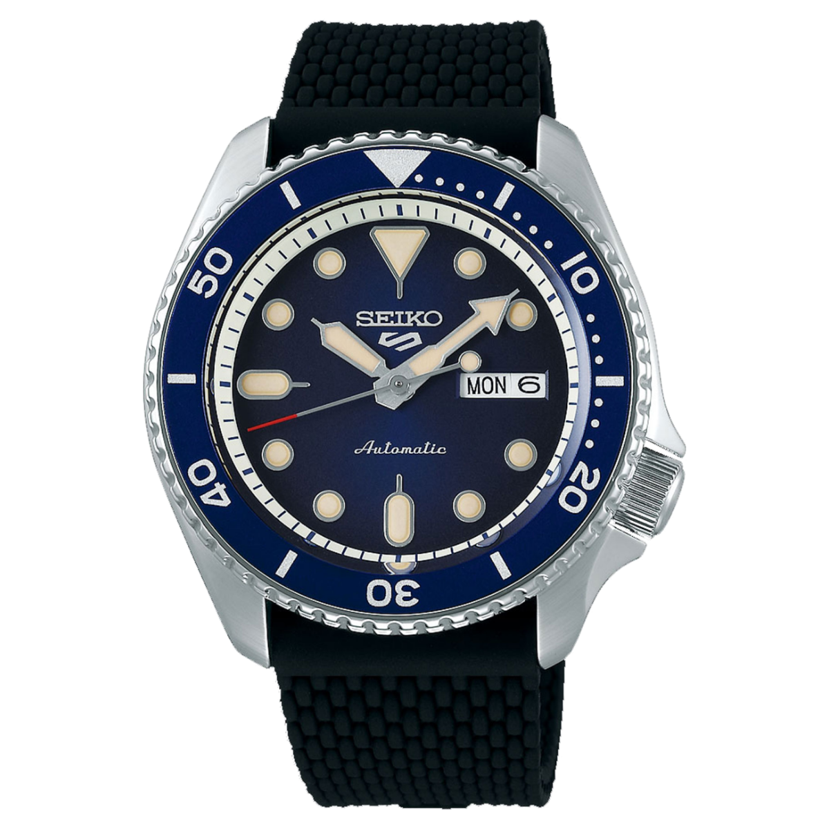 Seiko SRPD71K2 Seiko5 Sports Kol Saati