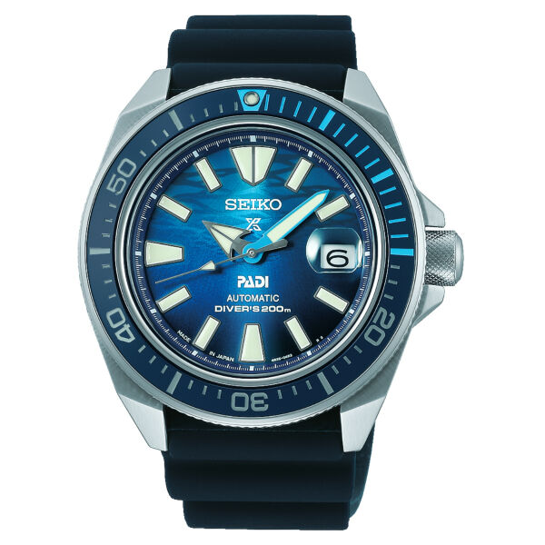Seiko SRPJ93K Prospex Kol Saati