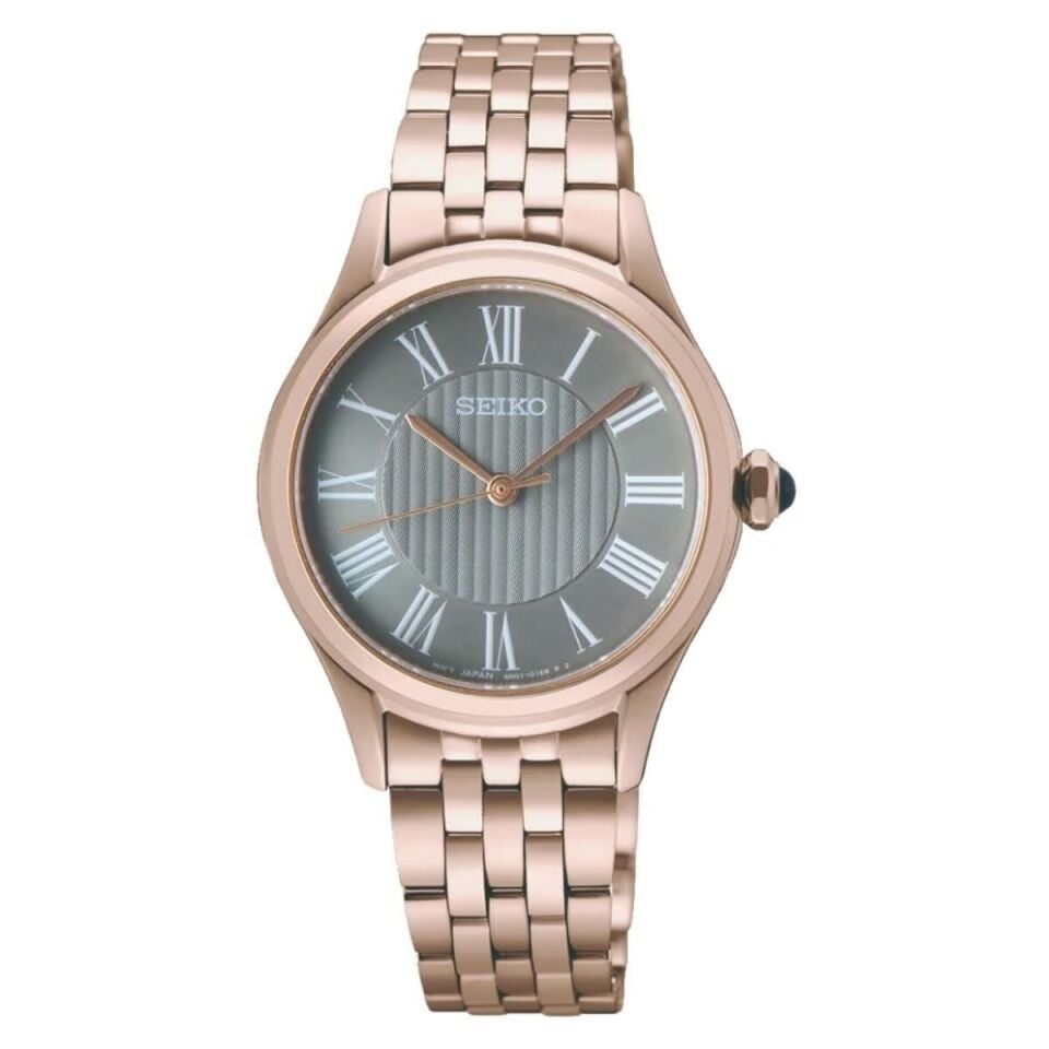 SEIKO SUR614P KOL SAATİ