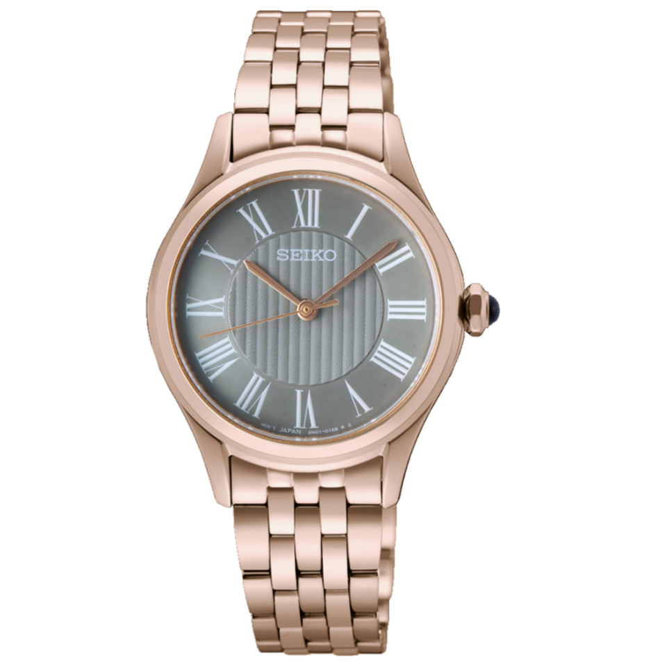 SEIKO SUR614P KOL SAATİ