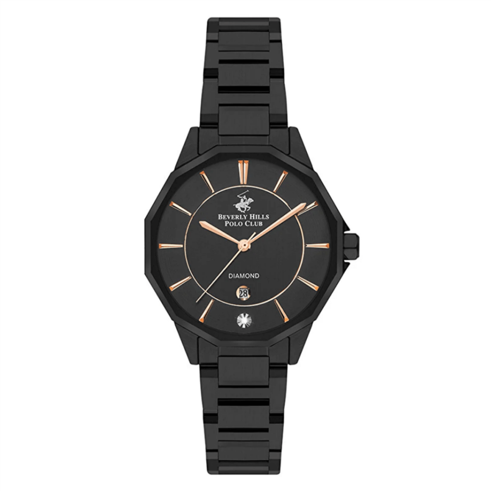 Beverly Hills Polo Club BP3376X.650 Kol Saati