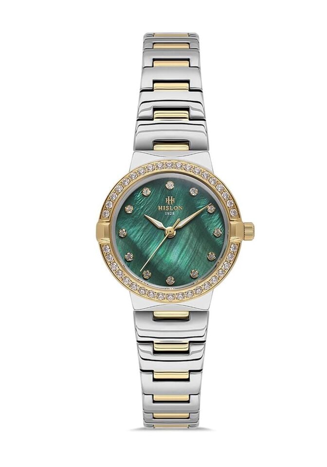 Hislon QL163T-15SG Kol Saati