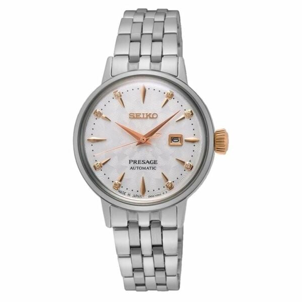 Seiko Sre009J Presage Kol Saati
