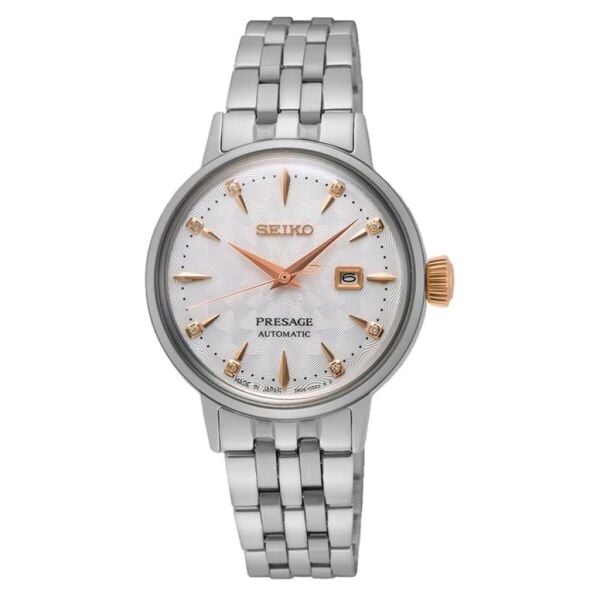 Seiko SRE009J Presage Kol Saati