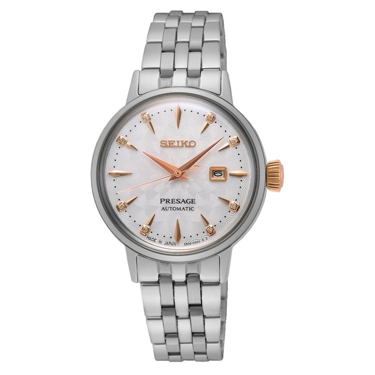 Seiko SRE009J Presage Kol Saati