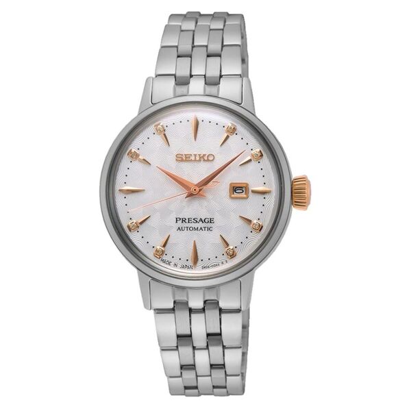 Seiko SRE009J Presage Kol Saati