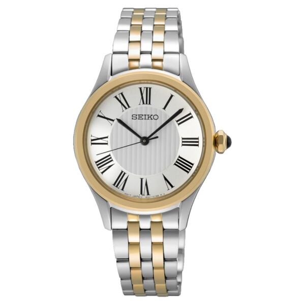 SEIKO SUR612P KOL SAATİ