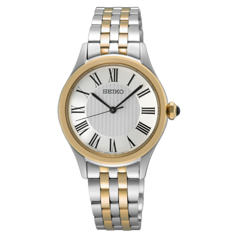 SEIKO SUR612P KOL SAATİ