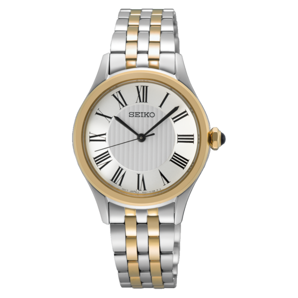 SEIKO SUR612P KOL SAATİ