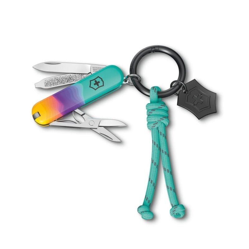 Victorinox 0.6223.E222 Classic SD Çakı, Sydney Style