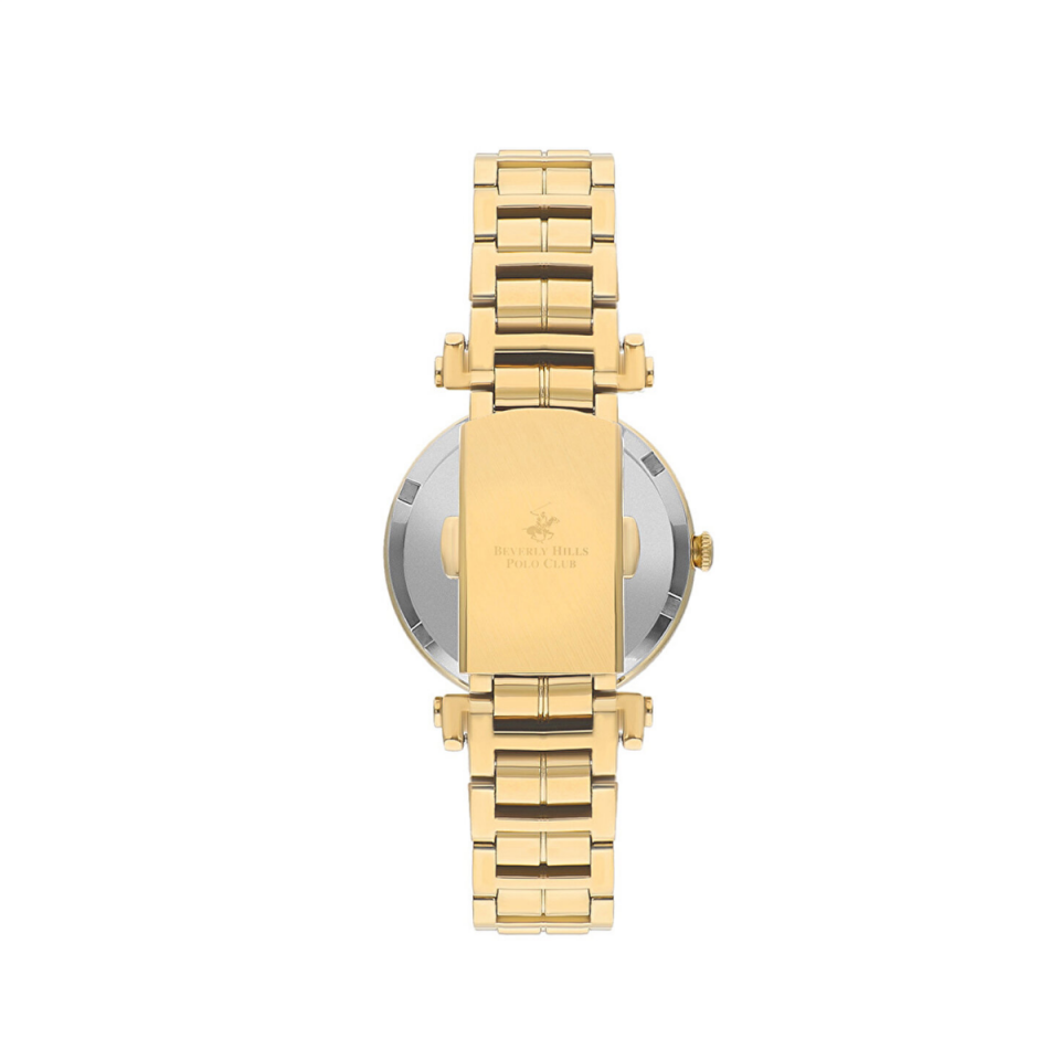 Beverly Hills Polo Club BP3382X.130 Kol Saati