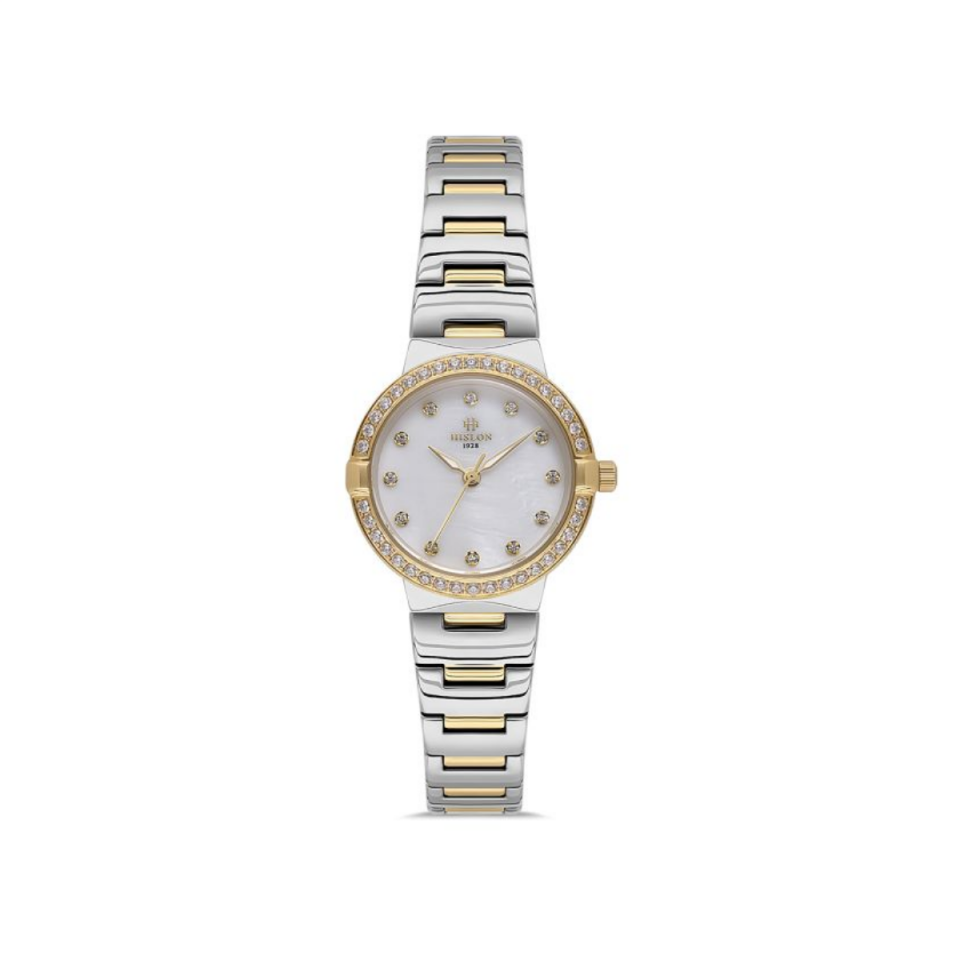 Hislon QL163T-09SG Kol Saati